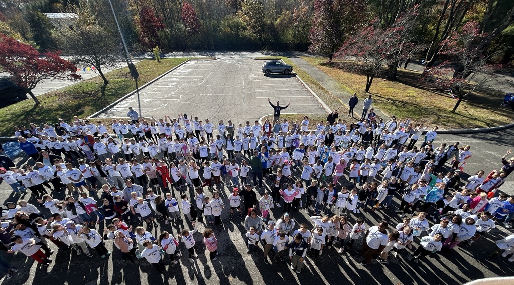 Grades 2-4 - Race for Ed