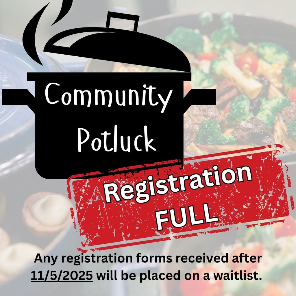 Community Potluck