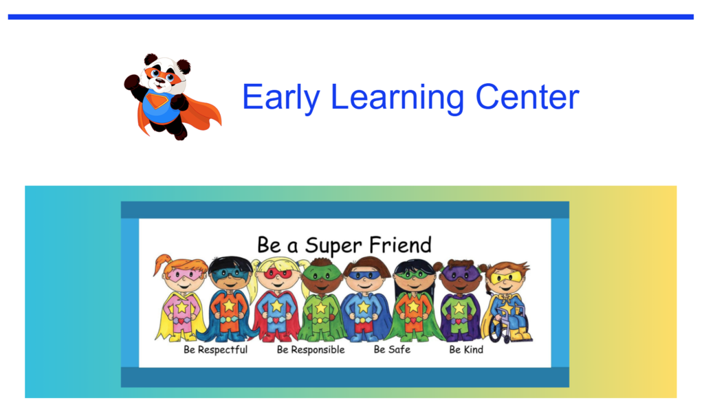 ELC Panda Press 11/14/25