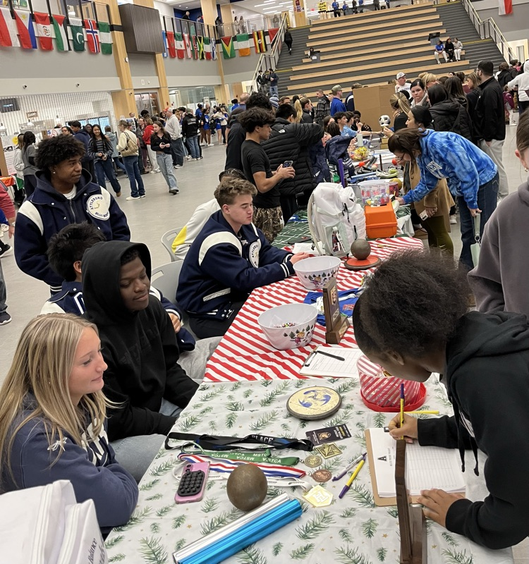  Blue Pride Night 25'