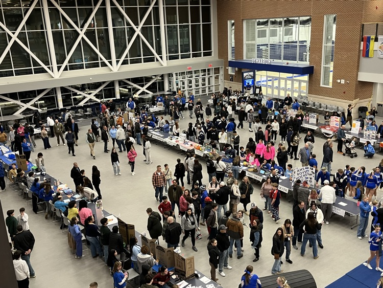  Blue Pride Night 25’