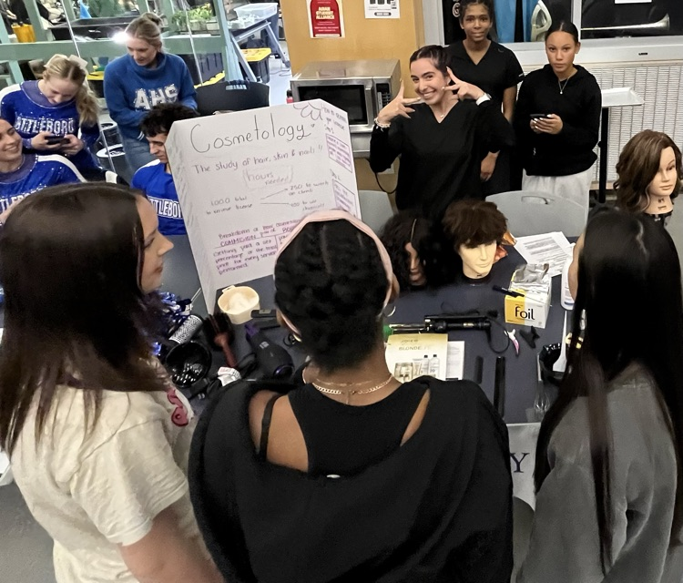  Blue Pride Night 25’