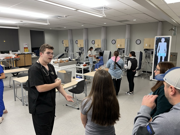  Blue Pride Night 25’