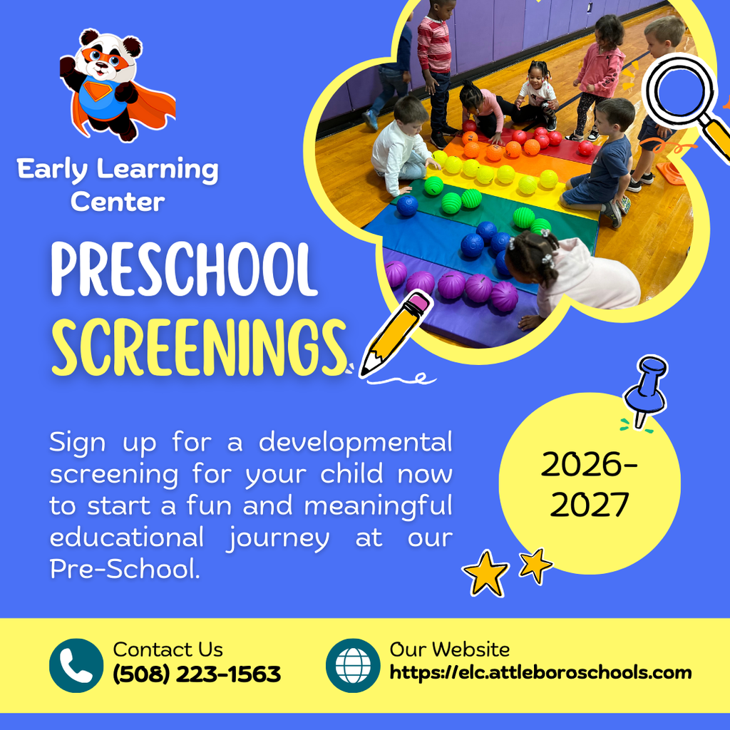 English Screening Form