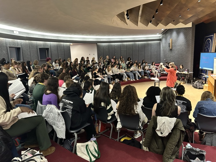 AHS Band Senior District Festival 