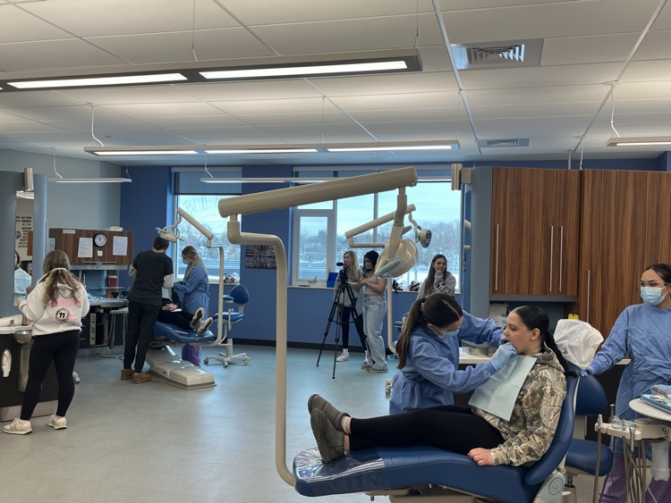 Dental and Forensics