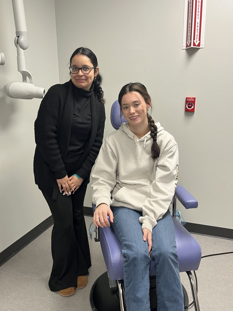 Dental and Forensics