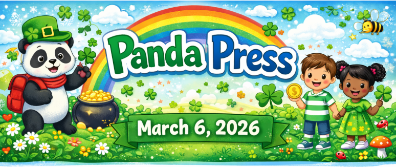 Panda Press