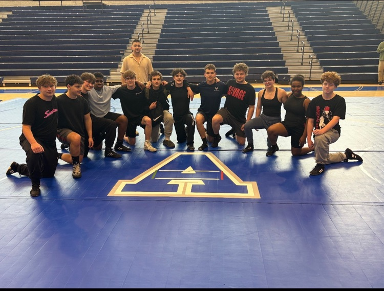 AHS Wrestling