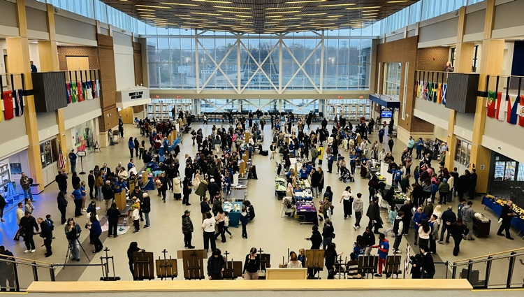 A Night to Discover 2026