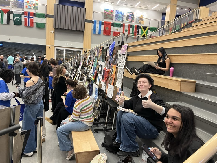 A Night to Discover 2026