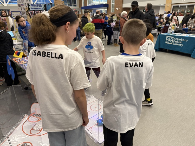 student coding robot 