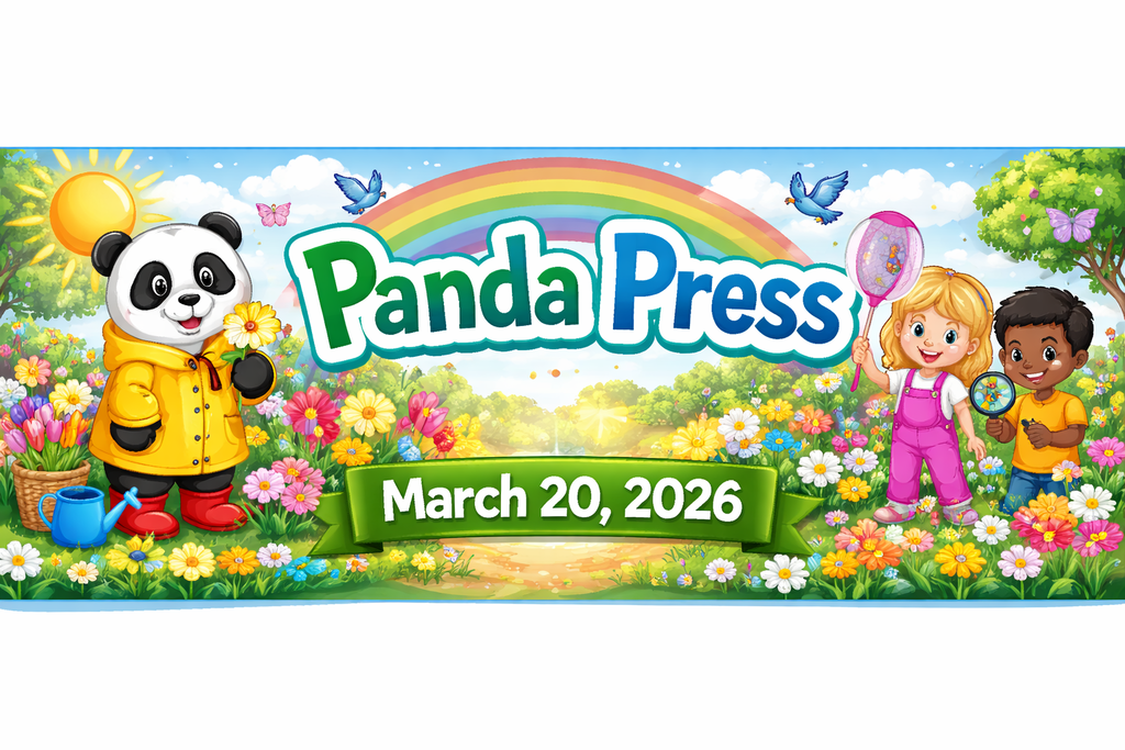 panda press