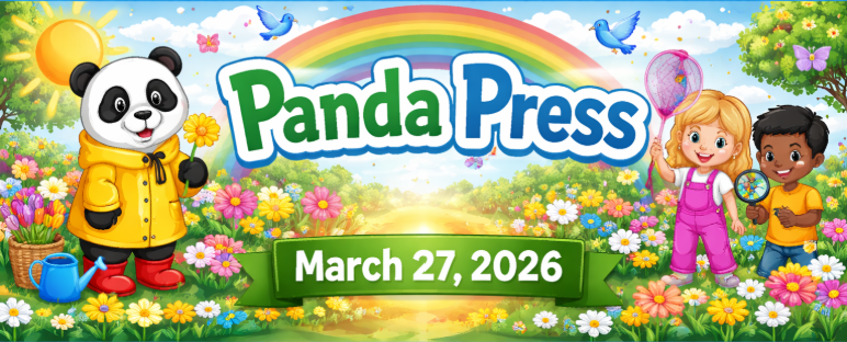 Panda Press