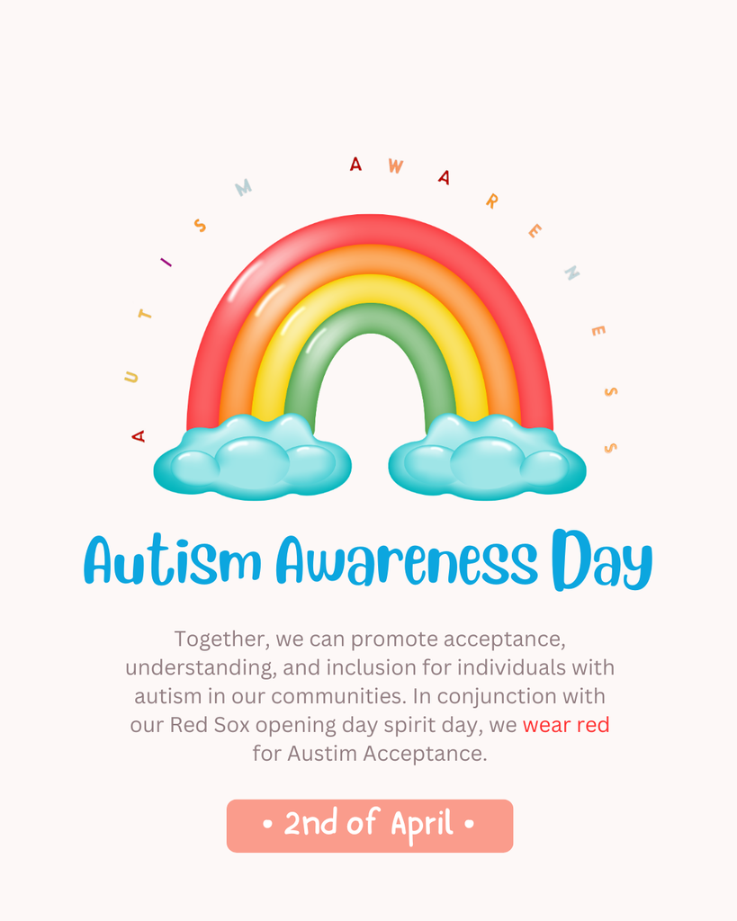 autism awareness day