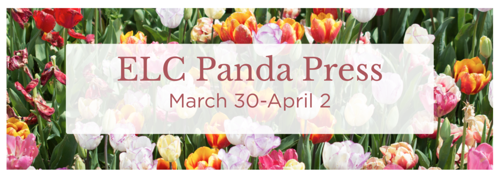 ELC Panda Press 4/2/26