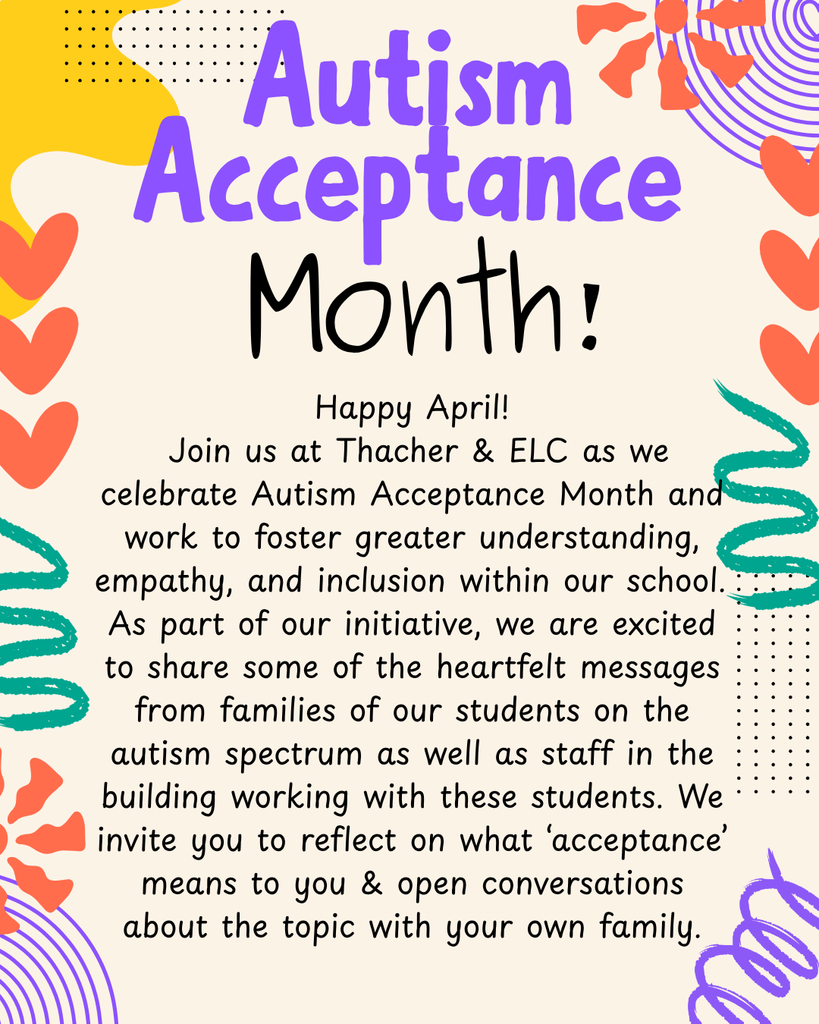 ASD Acceptance