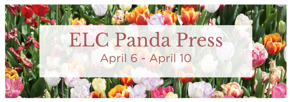 ELC Panda Press