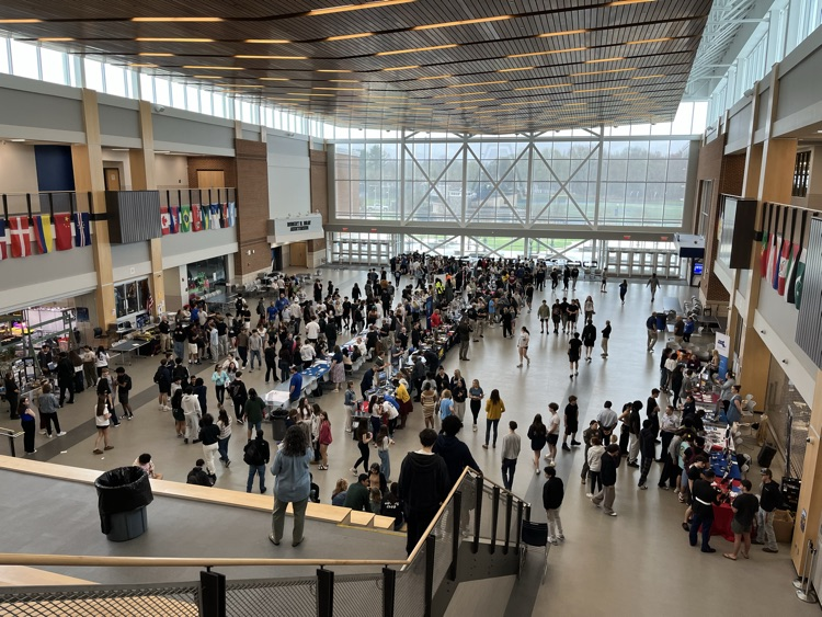 Opportunities Fair 2026