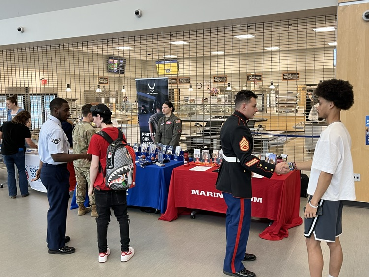 Opportunities Fair 2026