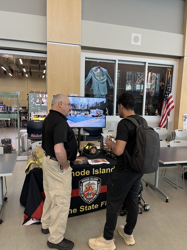 Opportunities Fair 2026
