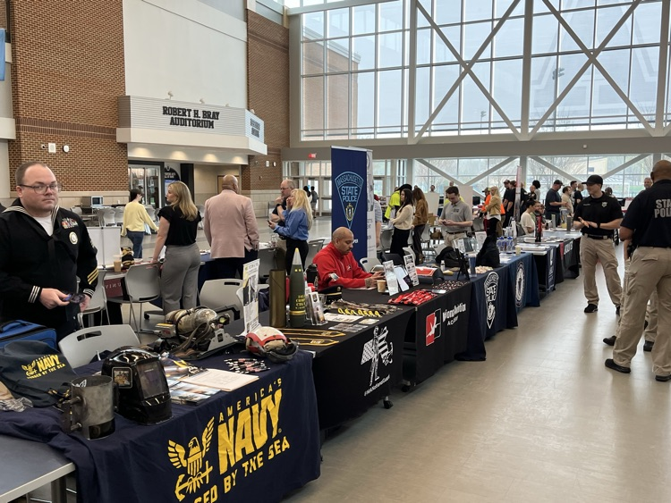 Opportunities Fair 2026