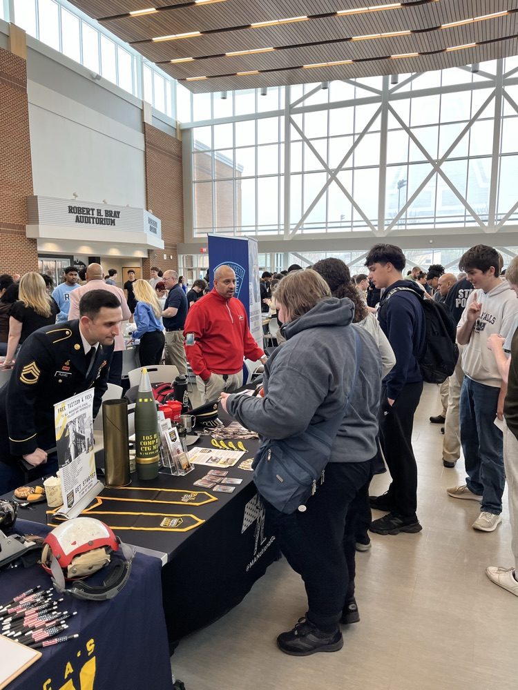 Opportunities Fair 2026