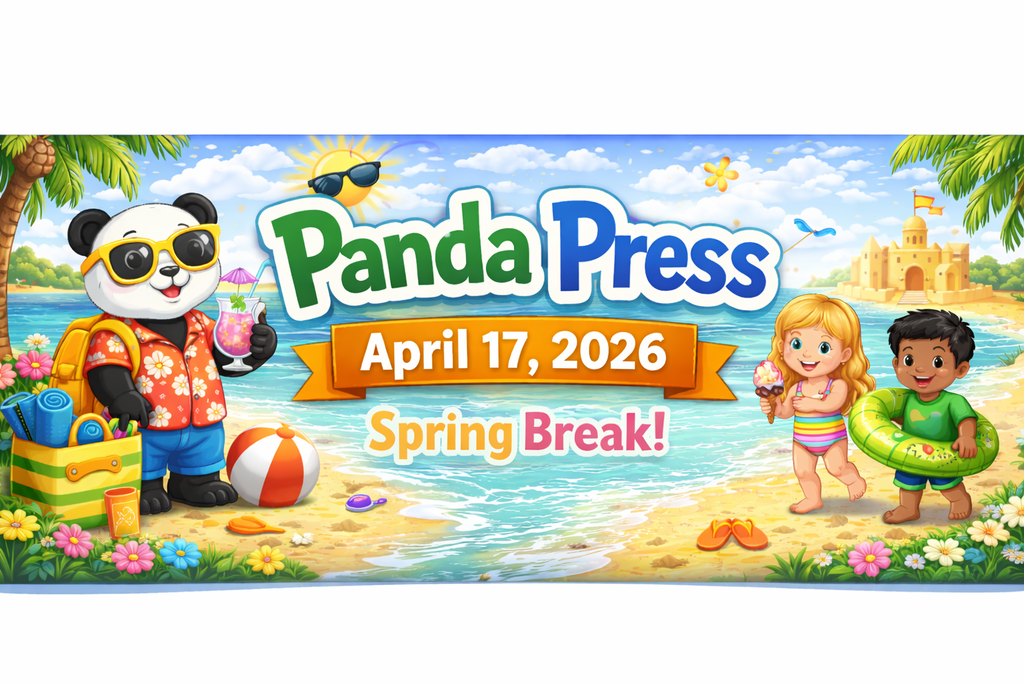 panda press