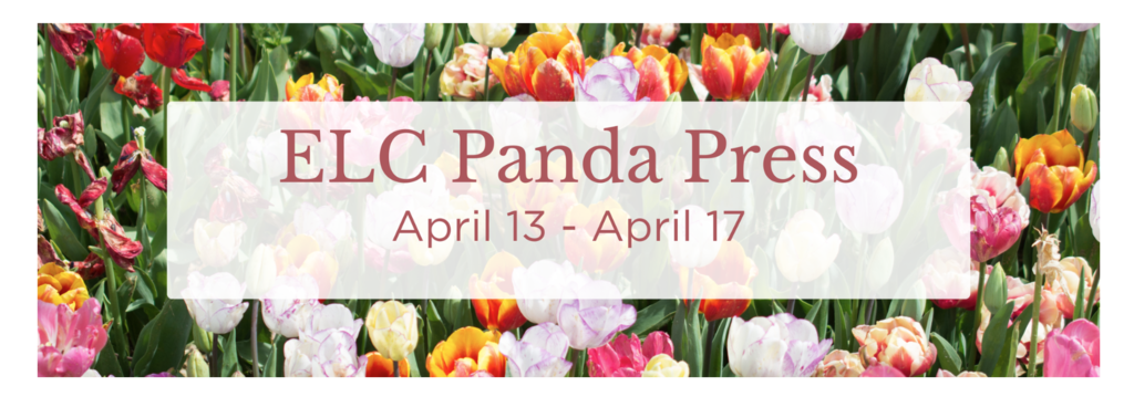 ELC Panda Press