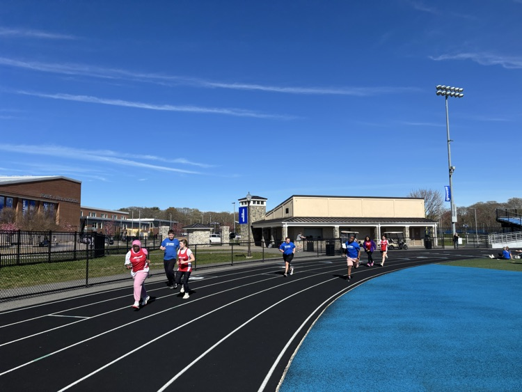 Track
