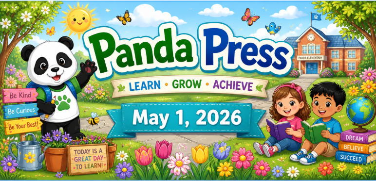 Panda Press