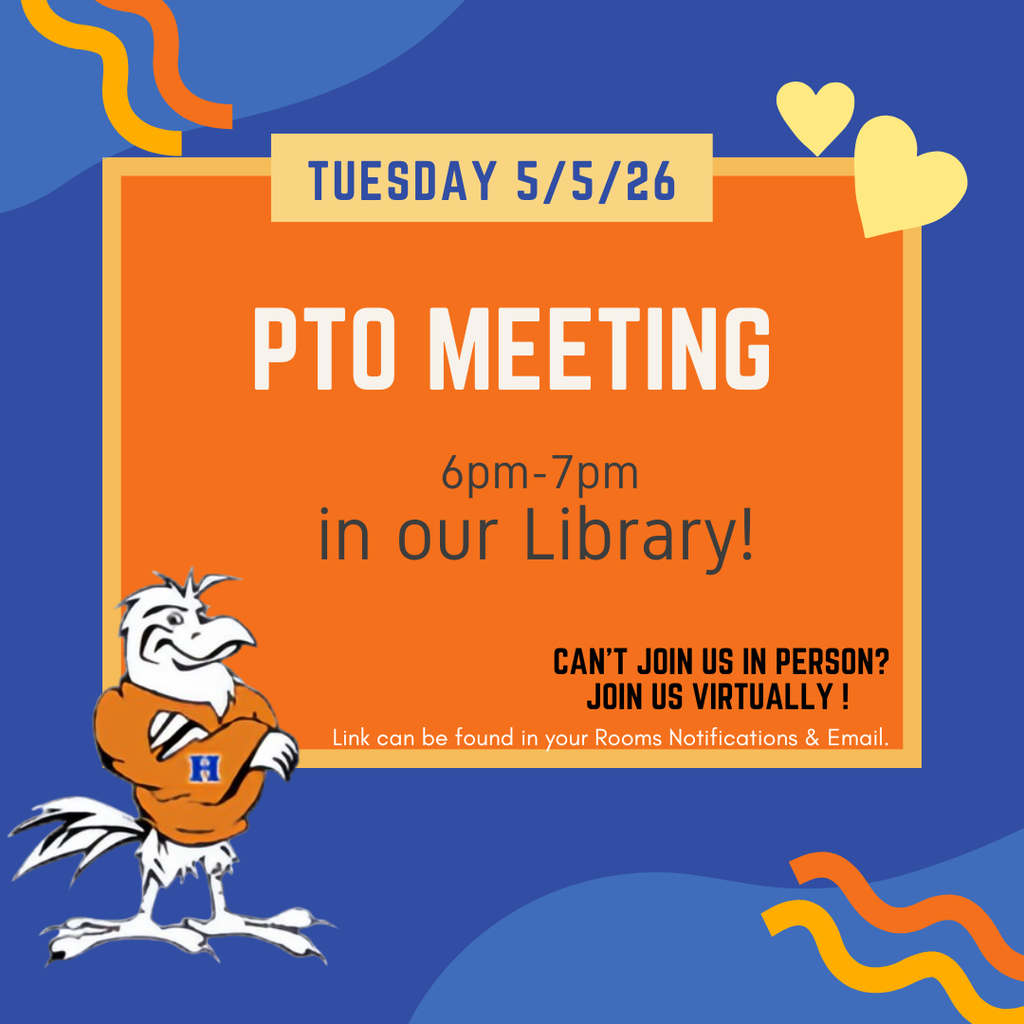 PTO Meeting 