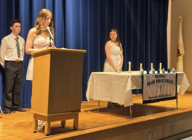NJHS