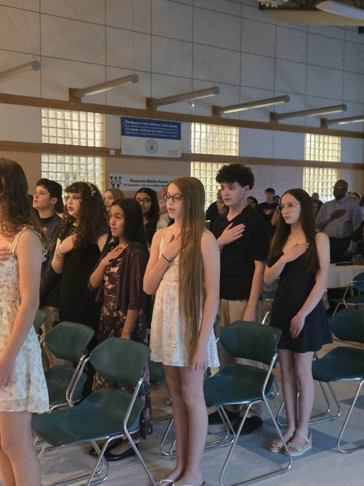 NJHS