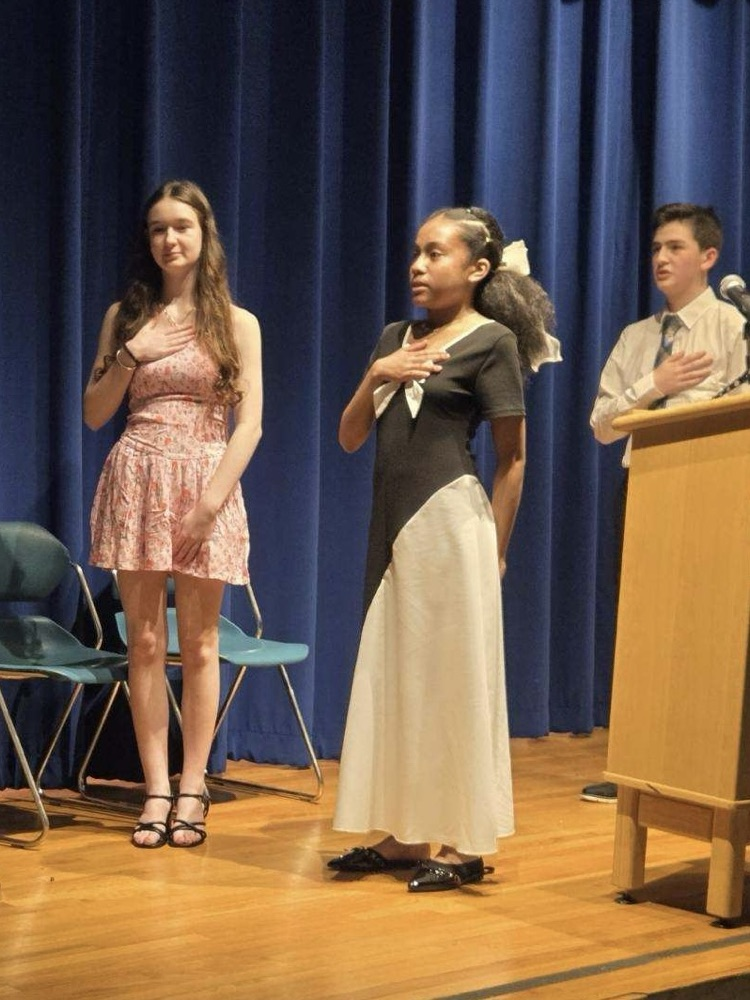 NJHS