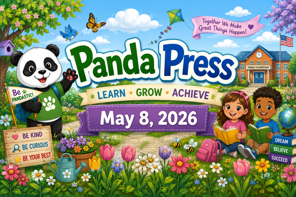 Panda Press