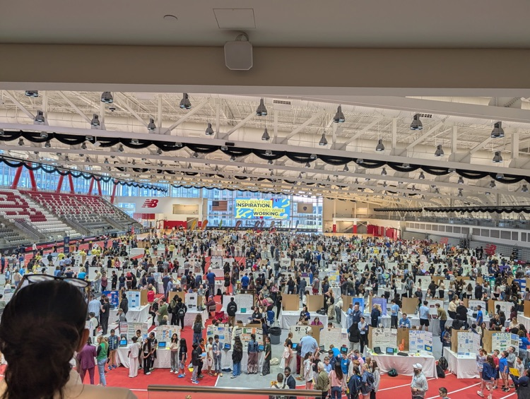 showcase