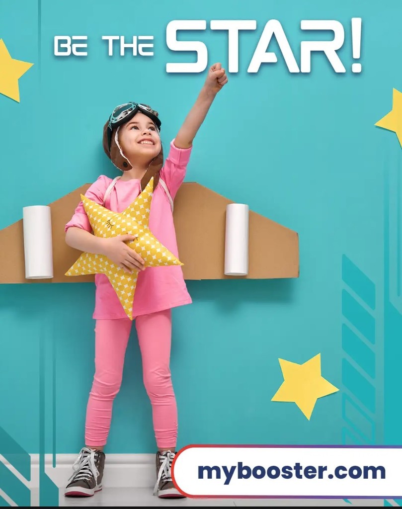 star