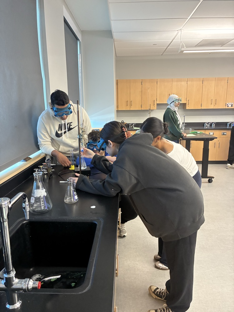 AP Chem