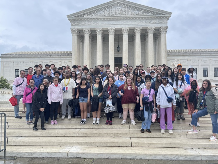 DC Trip