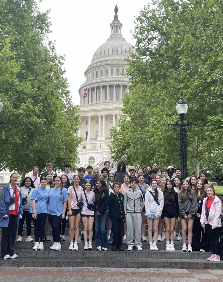 DC Trip