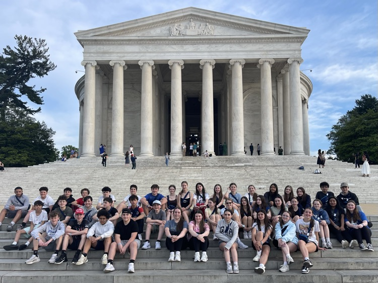 DC Trip