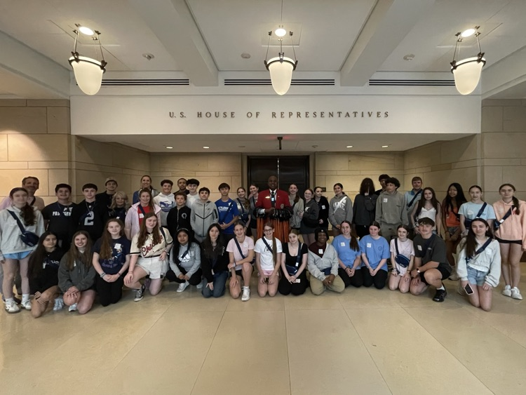 DC Trip