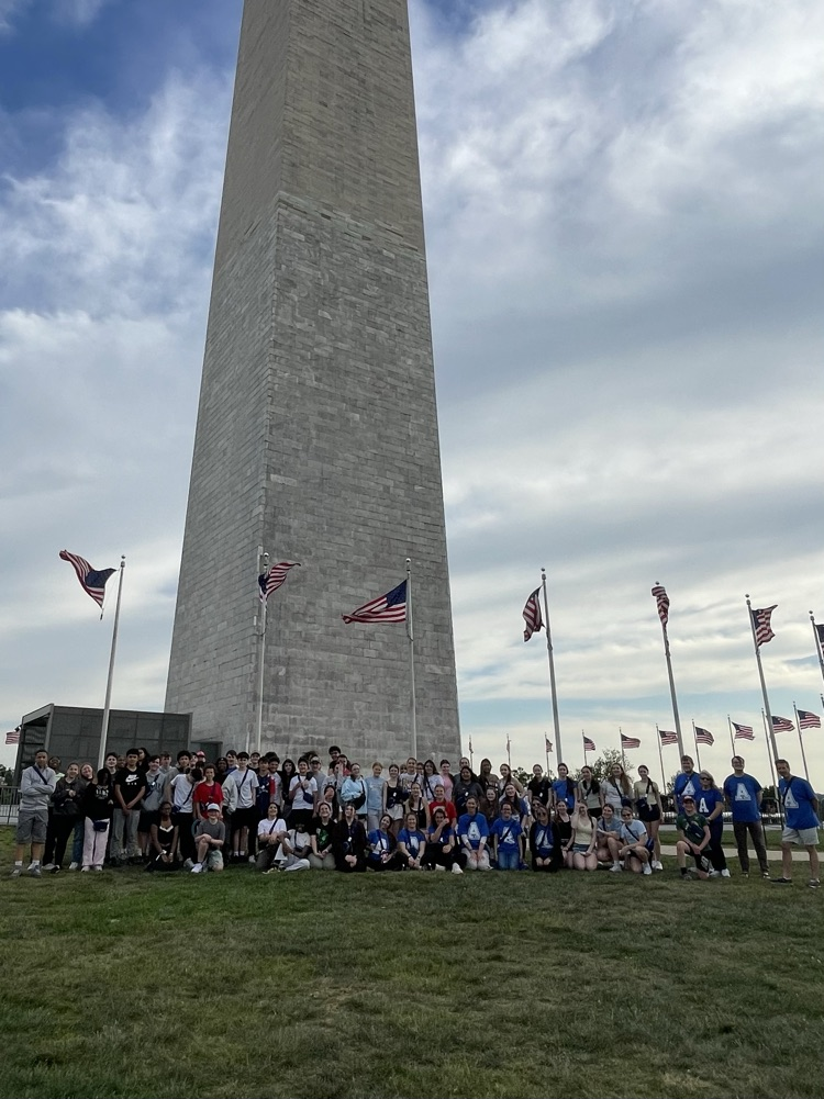DC Trip