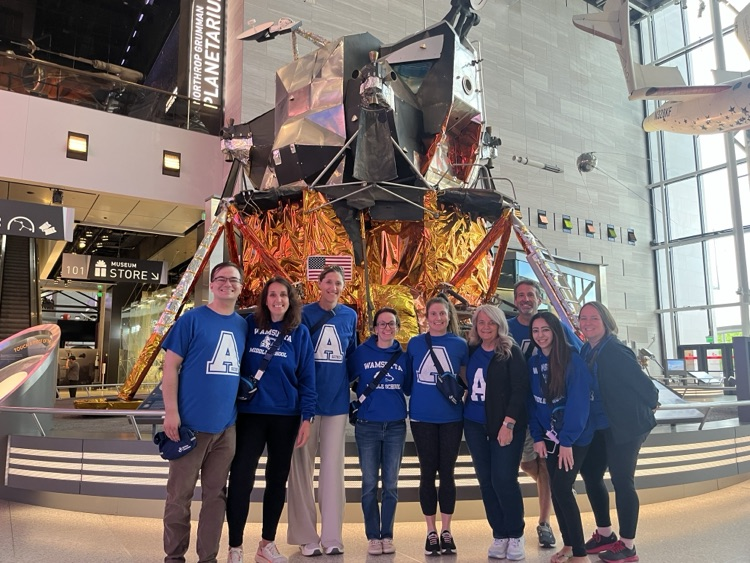 DC Trip