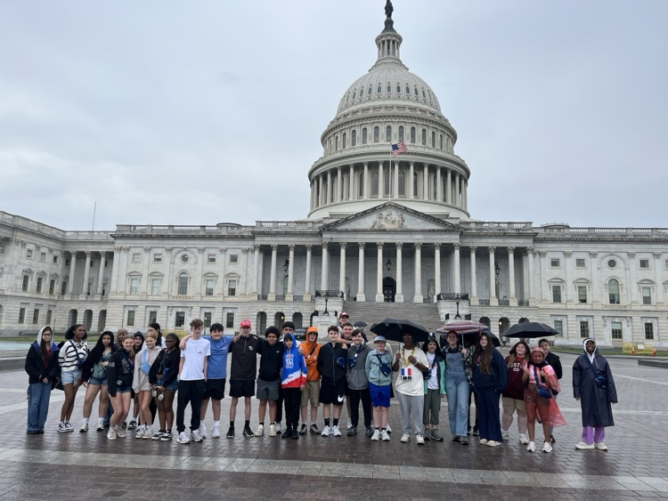 DC Trip