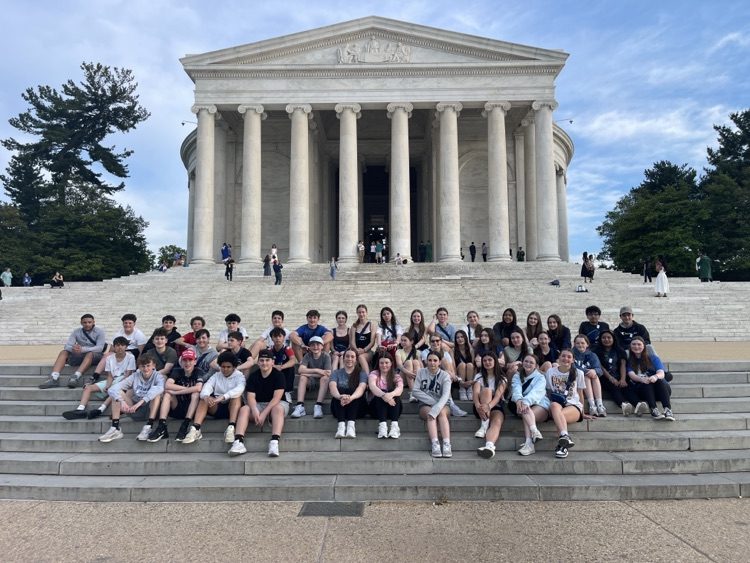 DC Trip