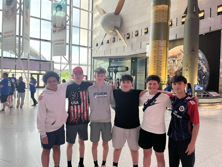 DC Trip