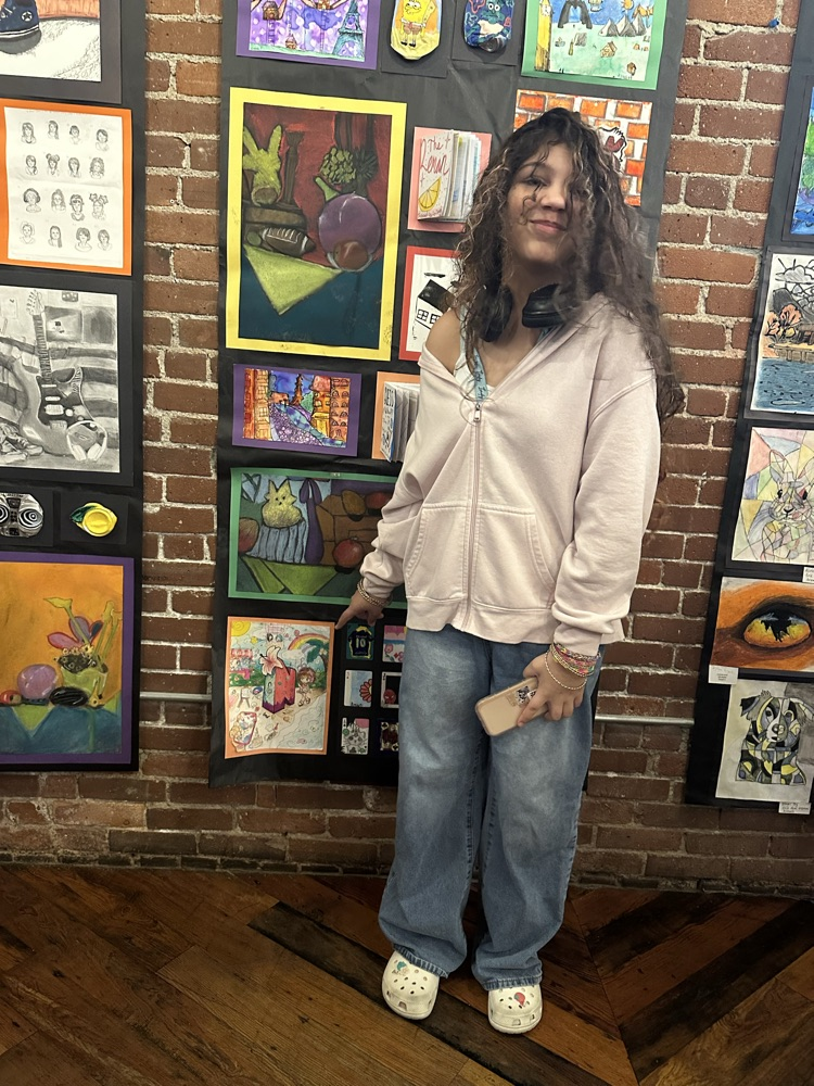 art