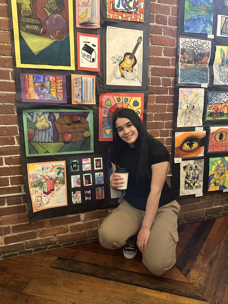 art